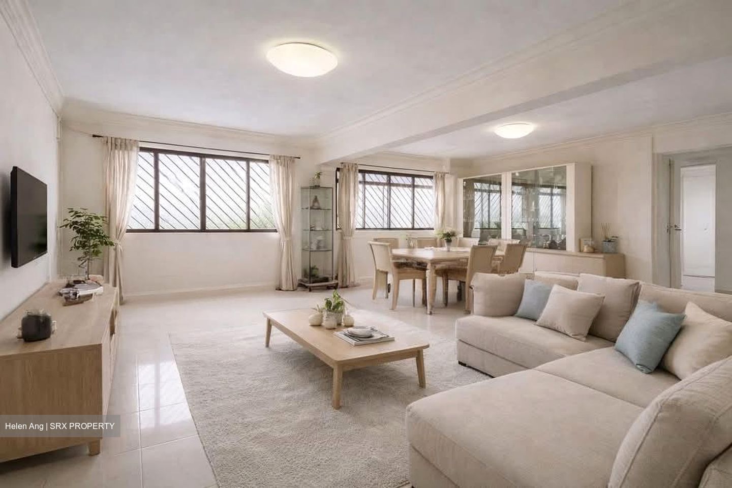 Blk 117 Bishan Street 12 (Bishan), HDB 5 Rooms #544487421
